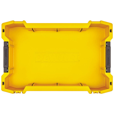 Лоток для ящиків TOUGHSYSTEM 2.0 DeWALT DWST83408-1
