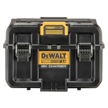 Зарядний пристрій-BOX DeWALT Tough System 2.0 Li-Ion 18 В/Li-Ion 54 В DWST83471