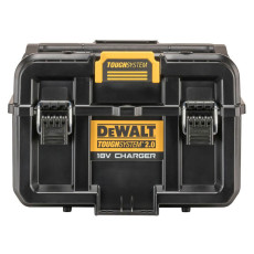 Зарядний пристрій-BOX DeWALT Tough System 2.0 Li-Ion 18 В/Li-Ion 54 В DWST83471