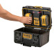 Зарядний пристрій-BOX DeWALT Tough System 2.0 Li-Ion 18 В/Li-Ion 54 В DWST83471
