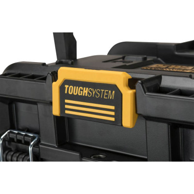 Зарядний пристрій-BOX DeWALT Tough System 2.0 Li-Ion 18 В/Li-Ion 54 В DWST83471
