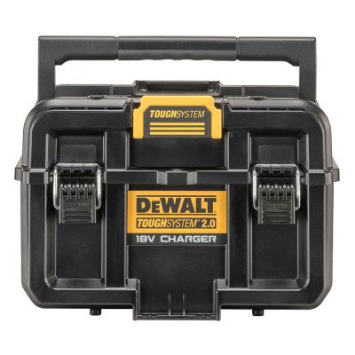 Зарядний пристрій-BOX DeWALT Tough System 2.0 Li-Ion 18 В/Li-Ion 54 В DWST83471