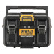 Зарядний пристрій-BOX DeWALT Tough System 2.0 Li-Ion 18 В/Li-Ion 54 В DWST83471