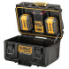 Зарядний пристрій-BOX DeWALT Tough System 2.0 Li-Ion 18 В/Li-Ion 54 В DWST83471