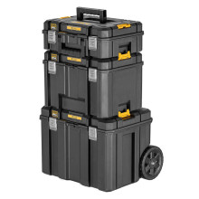 Набір ящиків DeWALT TSTAK 2.0 DWST83517-1
