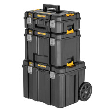 Набір ящиків DeWALT TSTAK 2.0 DWST83517-1