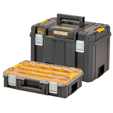 Набір ящиків DeWALT TSTAK 2.0 DWST83520-1