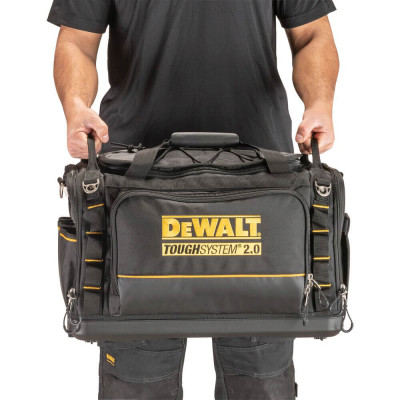 Сумка для інструменту DeWALT TOUGHSYSTEM 2.0 DWST83522-1