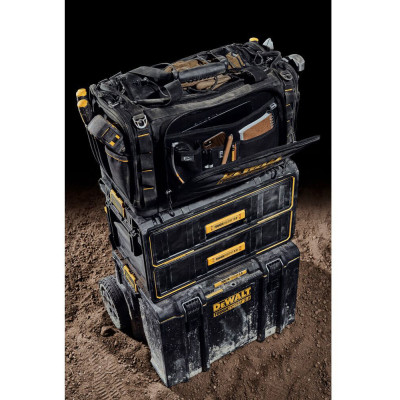 Сумка для інструменту DeWALT TOUGHSYSTEM 2.0 DWST83522-1