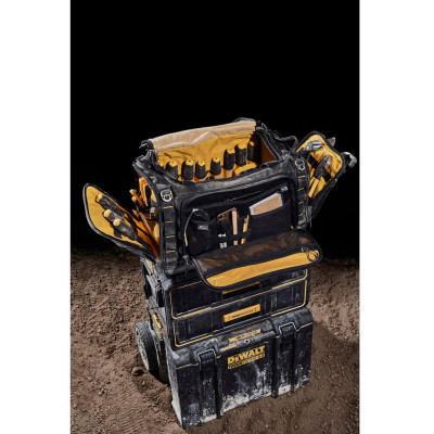 Сумка для інструменту DeWALT TOUGHSYSTEM 2.0 DWST83522-1