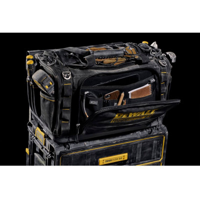 Сумка для інструменту DeWALT TOUGHSYSTEM 2.0 DWST83522-1