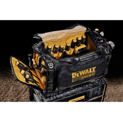 Сумка для інструменту DeWALT TOUGHSYSTEM 2.0 DWST83522-1