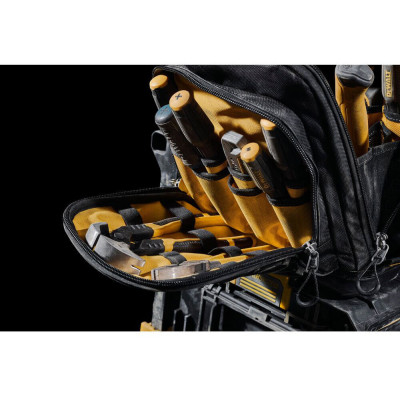 Сумка для інструменту DeWALT TOUGHSYSTEM 2.0 DWST83522-1