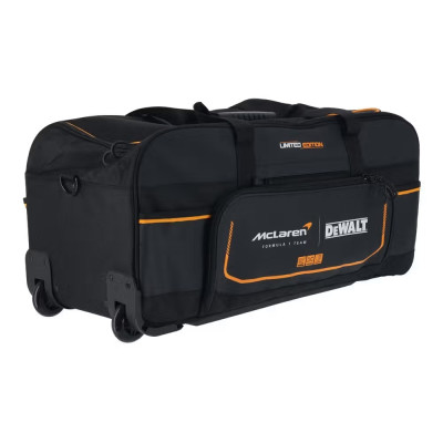 Сумка для інструменту DeWALT McLaren DWST83522-9