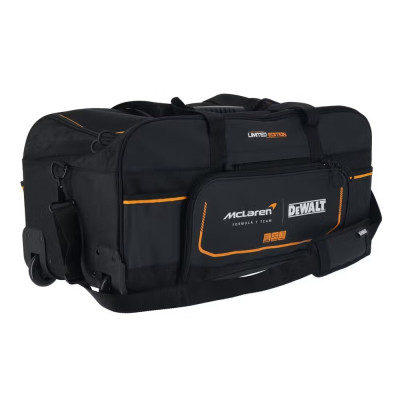 Сумка для інструменту DeWALT McLaren DWST83522-9