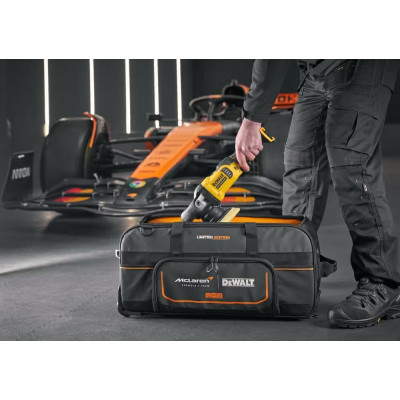 Сумка для інструменту DeWALT McLaren DWST83522-9