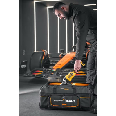 Сумка для інструменту DeWALT McLaren DWST83522-9