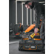 Сумка для інструменту DeWALT McLaren DWST83522-9