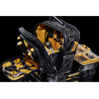 Рюкзак DeWALT TOUGHSYSTEM 2.0 DWST83524-1
