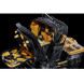 Рюкзак DeWALT TOUGHSYSTEM 2.0 DWST83524-1