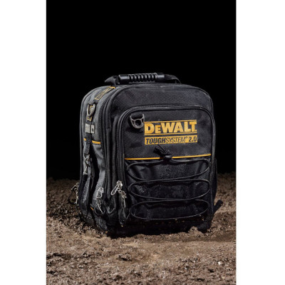 Рюкзак DeWALT TOUGHSYSTEM 2.0 DWST83524-1