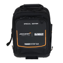 Сумка для інструменту DeWALT TOUGHSYSTEM 2.0 McLaren Limited Edition DWST83524-9