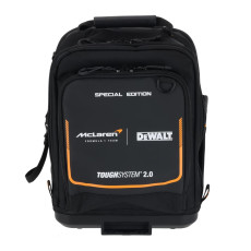 Сумка для інструменту DeWALT TOUGHSYSTEM 2.0 McLaren Limited Edition DWST83524-9