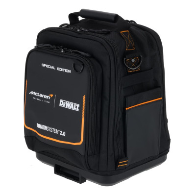 Сумка для инструмента DeWALT TOUGHSYSTEM 2.0 McLaren Limited Edition DWST83524-9