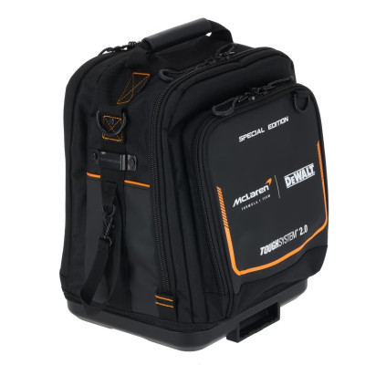 Сумка для инструмента DeWALT TOUGHSYSTEM 2.0 McLaren Limited Edition DWST83524-9