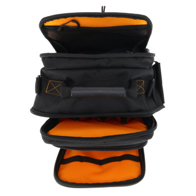 Сумка для инструмента DeWALT TOUGHSYSTEM 2.0 McLaren Limited Edition DWST83524-9