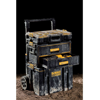 Ящик TOUGHSYSTEM 2.0 DeWALT DWST83529-1