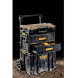 Ящик TOUGHSYSTEM 2.0 DeWALT DWST83529-1