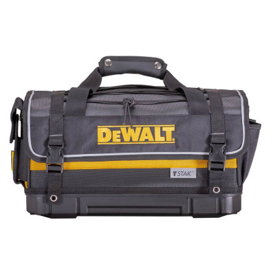 Сумка для інструменту DeWALT 453х259х240 мм TSTAK RIGID BAG DWST83540-1