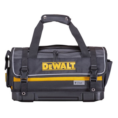 Сумка для інструменту DeWALT 453х259х240 мм TSTAK RIGID BAG DWST83540-1