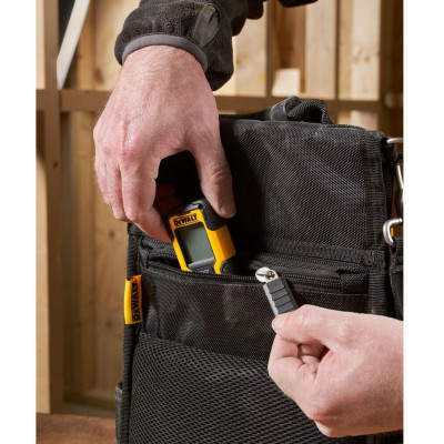 Сумка відкритого типу системи TSTAK DeWALT DWST83541-1
