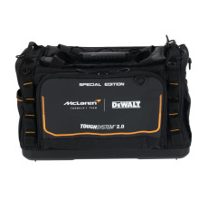 Сумка для інструменту DeWALT TOUGHSYSTEM 2.0 McLaren Limited Edition DWST83542-1
