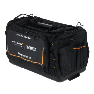 Сумка для инструмента DeWALT TOUGHSYSTEM 2.0 McLaren Limited Edition DWST83542-1