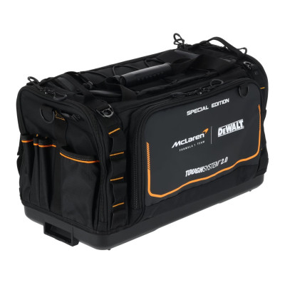 Сумка для инструмента DeWALT TOUGHSYSTEM 2.0 McLaren Limited Edition DWST83542-1