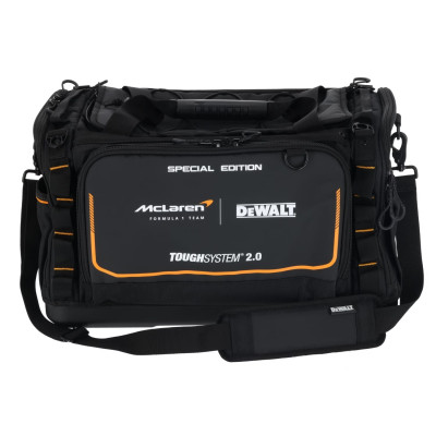Сумка для инструмента DeWALT TOUGHSYSTEM 2.0 McLaren Limited Edition DWST83542-1