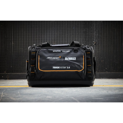 Сумка для инструмента DeWALT TOUGHSYSTEM 2.0 McLaren Limited Edition DWST83542-1