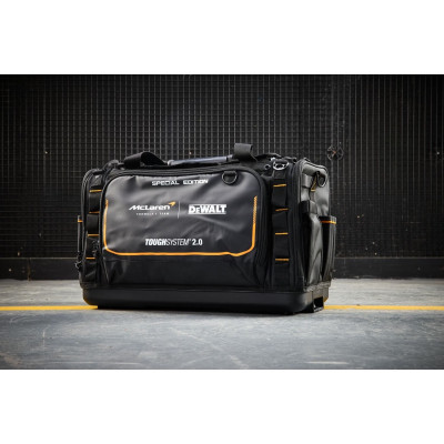 Сумка для инструмента DeWALT TOUGHSYSTEM 2.0 McLaren Limited Edition DWST83542-1