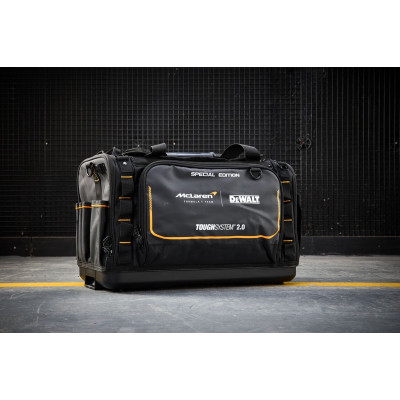 Сумка для инструмента DeWALT TOUGHSYSTEM 2.0 McLaren Limited Edition DWST83542-1