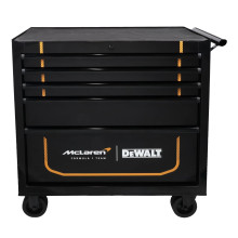 Візок для інструменту DeWALT McLaren Limited Edition DWST98236-1