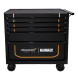 Тележка для инструмента DeWALT McLaren Limited Edition DWST98236-1