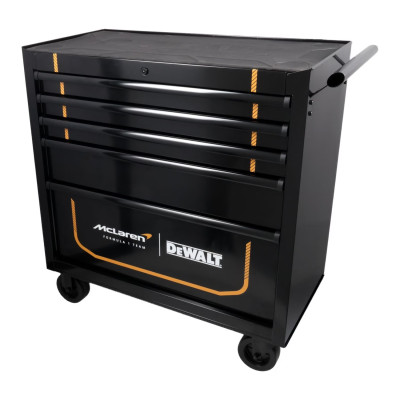 Тележка для инструмента DeWALT McLaren Limited Edition DWST98236-1