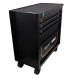 Тележка для инструмента DeWALT McLaren Limited Edition DWST98236-1