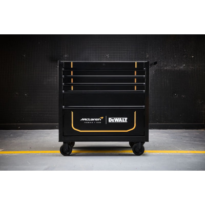 Тележка для инструмента DeWALT McLaren Limited Edition DWST98236-1