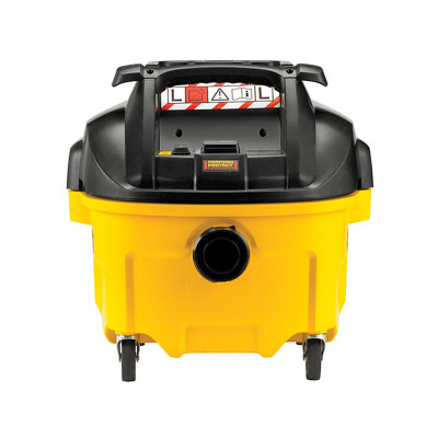 Пылесос DeWALT DWV900L
