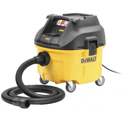 Пылесос DeWALT DWV900L