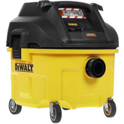 Пылесос DeWALT DWV900L